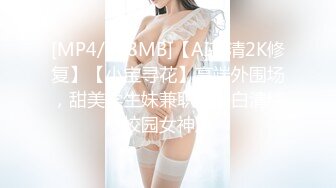 【新片速遞】&nbsp;&nbsp;黑丝情趣装小美女被小哥无情爆草，口交大鸡巴让小哥各种蹂躏抽插好刺激，淫声荡语表情好骚呻吟可射旁人拍摄[1.53G/MP4/01:25:55]