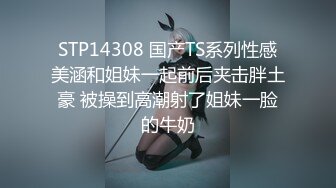 NTR淫乱夫妇【小气质】私拍，诚邀各界实力单男3P露出相当火爆完整 (4)