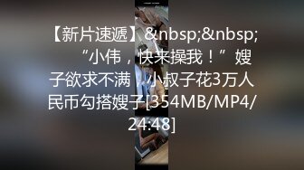 【新片速遞】&nbsp;&nbsp; ✨ “小伟，快来操我！”嫂子欲求不满，小叔子花3万人民币勾搭嫂子[354MB/MP4/24:48]