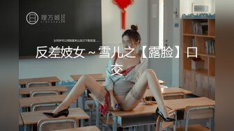 【超重磅！两大神级顏值】Elyn闺蜜双人大秀 (4)