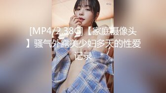 [MP4/2.38G]【家庭摄像头】骚气外露美少妇多天的性爱记录