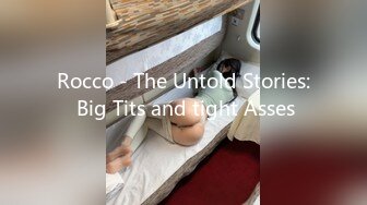 Rocco - The Untold Stories: Big Tits and tight Asses