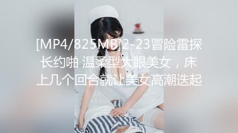 [MP4/825MB]2-23冒险雷探长约啪 温柔型大眼美女，床上几个回合就让美女高潮迭起