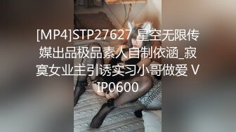 [MP4]STP27627 星空无限传媒出品极品素人自制依涵_寂寞女业主引诱实习小哥做爱 VIP0600