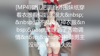 [MP4]婴儿肥圆脸外围妹纸穿着衣服看似奶子很大&nbsp;&nbsp;迫不及待扒掉衣服&nbsp;&nbsp;揉捏奶子舌吻调情&nbsp;&nbsp;各种舔男主没硬起来操逼失败