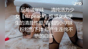 ㊙️反差骚学妹㊙️清纯活力少女〖ssrpeach〗性感女大学生的清晨性爱 清纯的小学妹、粉粉的下体 却产生连绵不绝的白浆