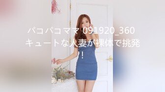 パコパコママ 091920_360 キュートな人妻が裸体で挑発！