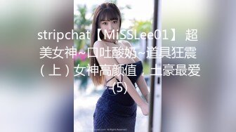 stripchat【MiSSLee01】 超美女神~口吐酸奶~道具狂震（上）女神高颜值，土豪最爱 (5)