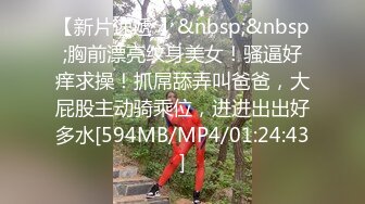 呦西 短发女神复出了 平台首次啪啪大秀 全裸口交 操B大秀 极品 (1)