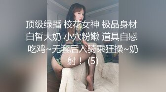 ★☆《高颜反差婊☀️泄密》★☆露脸才是王道！爆火推特网红清纯女神博主【米菲兔】淫荡剧情私拍，部部经典，无水超清原画 (2)