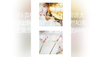 假面舞团极品身材美乳性感御姐76号加密版，各种情趣露奶露逼劲曲扭腰顶胯各种挑逗，撸点很高 (7)