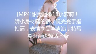 [MP4]甜美超嫩18小萝莉！娇小身材骚的很！脱光光手指扣逼，表情享受叫声浪，特写掰开淫语骚话不断