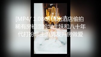 [MP4/ 1.08G] 流出酒店偷拍 稀有房初恋脸学生妹和八十年代打扮非主流男友开房做爱