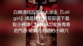 【下】呆萌画师和健身模特激情～