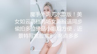 最新8月无水精品！宅男女神推特可欲可甜福利姬【困困熊】VIP私拍，道具紫薇全方位展示傲人的玉体