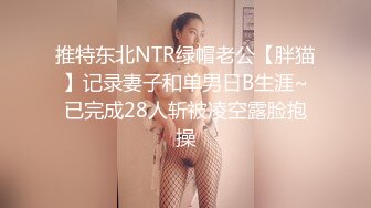 推特东北NTR绿帽老公【胖猫】记录妻子和单男日B生涯~已完成28人斩被凌空露脸抱操