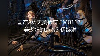 国产AV 天美传媒 TM0113 美少妇的哀羞3 伊婉琳