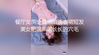 餐厅女厕全景偷拍连衣裙短发美女肥逼黑黑长长的穴毛