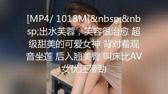 【锅锅酱】做你的听话骚母狗，美乳锅锅酱镜前爆操