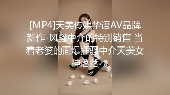 [MP4]天美传媒华语AV品牌新作-风骚中介的特别销售 当着老婆的面爆插骚中介天美女神落落