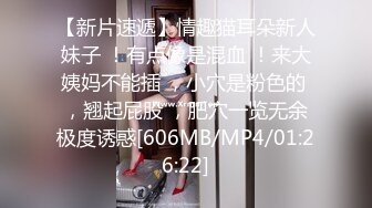 亚洲女仆在肮脏的铁杆中尝试两只公鸡