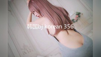 韩国bj korean 356