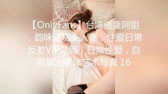 【OnlyFans】台湾骚妻阿姐，韵味骚货美人妻，性爱日常反差VIP订阅，日常性爱，自慰露出裸体艺术写真 16