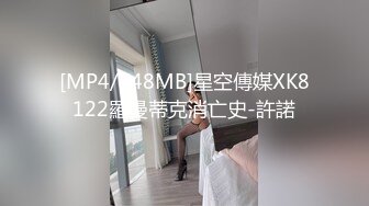 [MP4/748MB]星空傳媒XK8122羅曼蒂克消亡史-許諾