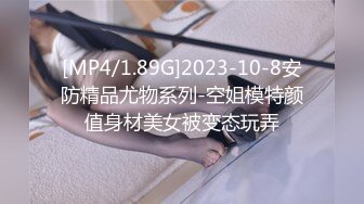 [MP4/1.89G]2023-10-8安防精品尤物系列-空姐模特颜值身材美女被变态玩弄