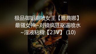 《最新吃瓜网红重磅泄密》抖音巨乳极品巨乳网红『刘雯房车生活』最新大尺度露点抠逼啪啪私拍 第三弹 (1)