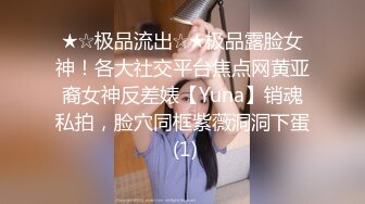 ★☆极品流出☆★极品露脸女神！各大社交平台焦点网黄亚裔女神反差婊【Yuna】销魂私拍，脸穴同框紫薇洞洞下蛋 (1)