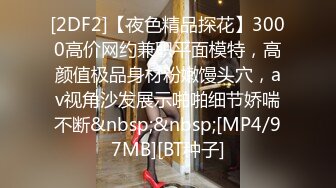 我的97女友，后入內射