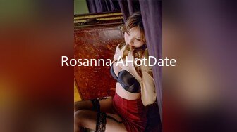 Rosanna AHotDate