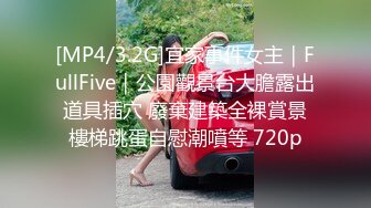 170CM美腿爆乳妖艳女神，美女打井一挖就出水，性感网袜道具自慰