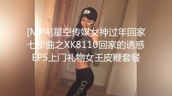 [MP4]星空传媒女神过年回家七步曲之XK8110回家的诱惑EP5上门礼物女王皮鞭套餐