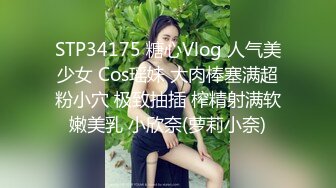 高能预警！10万粉极品身材颜值巅峰比女人还女人清纯外围T【小奶油】私拍，被金主各种玩肏，嗲声嗲气雌雄难辨直男最爱11 (14)