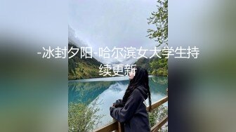 -冰封夕阳-哈尔滨女大学生持续更新