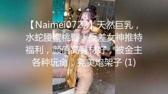 【Naimei0727】天然巨乳，水蛇腰蜜桃臀！反差女神推特福利，颜值高身材好，被金主各种玩肏，完美炮架子 (1)