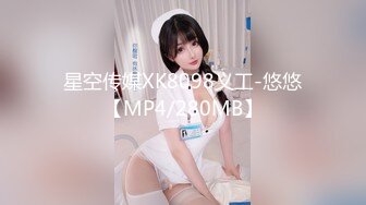 星空传媒XK8098义工-悠悠【MP4/280MB】