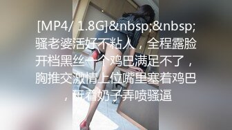 [MP4]女神姐妹花【无敌兔兔】双女激情诱惑，极品美腿红丝袜，跳蛋塞穴假屌抽插，翘起屁股叠罗汉