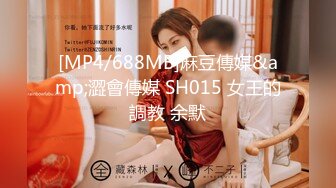 [MP4/688MB]麻豆傳媒&amp;澀會傳媒 SH015 女王的調教 余默