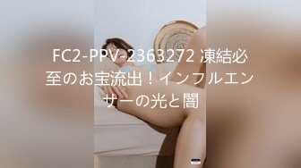 FC2-PPV-2363272 凍結必至のお宝流出！インフルエンサーの光と闇