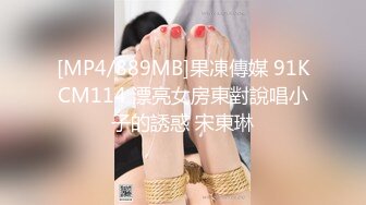 其他传媒KM-009素人女優專訪實錄